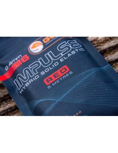 Guru Hybrid Elastic