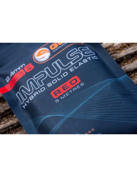Guru Hybrid Elastic