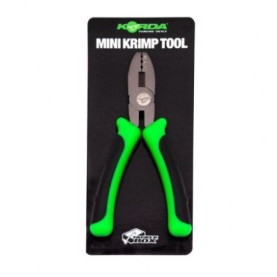 Korda Mini Krimping Tool
