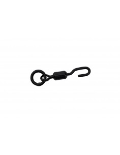 Korda Spinner Ring Swivel X  Size 11