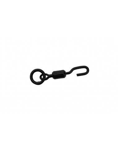 Korda Spinner Ring Swivel X  Size 11