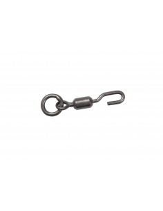 Korda Ptfe Spinner Ring Swivel X Size 11