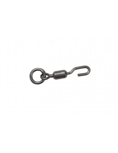Korda Ptfe Spinner Ring Swivel X Size 11