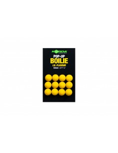 Korda Pop Up Boilie 12 MM