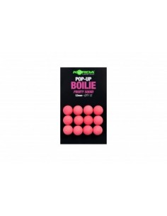 Korda Pop Up Boilie 12 MM 2