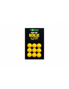 Korda Pop Up Boilie 14 MM