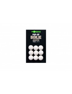Korda Pop Up Boilie 14 MM 2