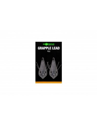 Korda Grapple Lead