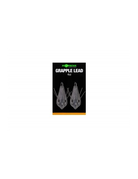 Korda Grapple Lead