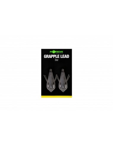 Korda Grapple Lead
