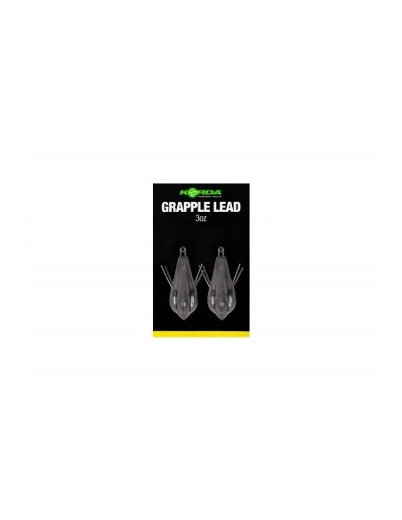 Korda Grapple Lead