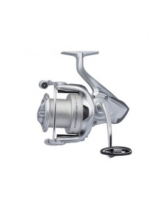 Penn Surfblaster IV Long Cast Grey