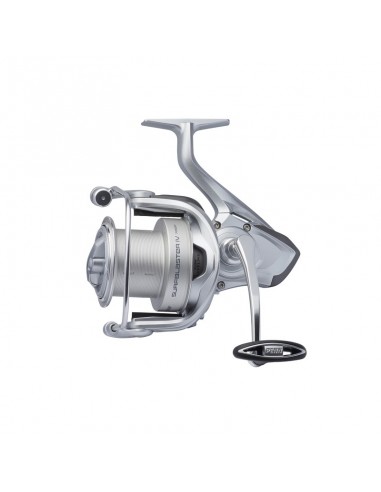 Penn Surfblaster IV Long Cast Grey