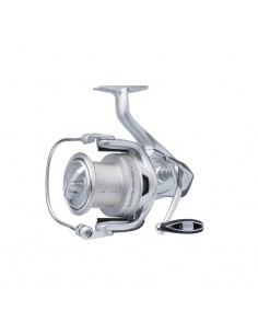 Penn Surfblaster IV Long Cast Grey 2