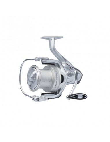 Penn Surfblaster IV Long Cast Grey
