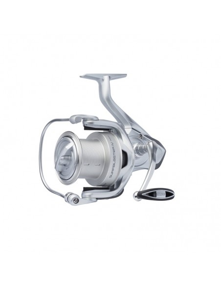 Penn Surfblaster IV Long Cast Grey