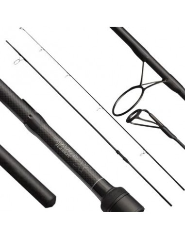 Prologic Combat-X Classic Abbreviated