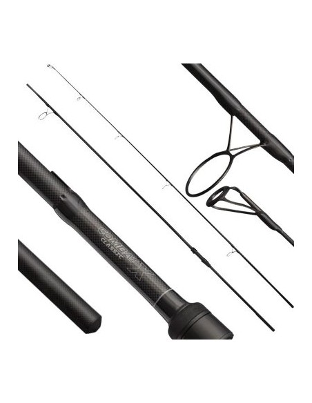 Prologic Combat-X Classic Abbreviated
