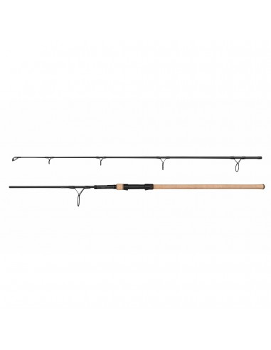 Prologic Combat-X Micro Cork Rod