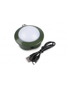 Fox Halo 200c Bivvy Light 2