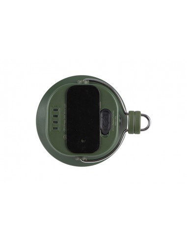 Fox Halo 200c Bivvy Light