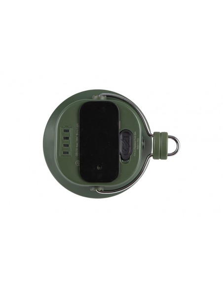 Fox Halo 200c Bivvy Light