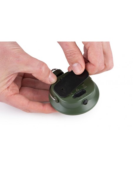Fox Halo 200c Bivvy Light