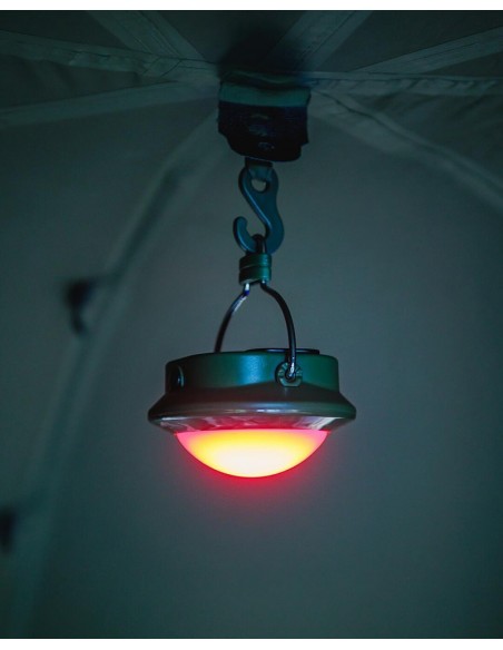 Fox Halo 200c Bivvy Light
