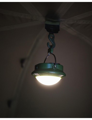 Fox Halo 200c Bivvy Light