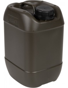 Fox Water Bottle