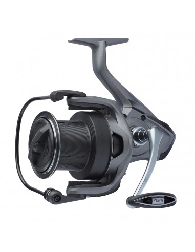 Penn Surfblaster IV Long Cast Black