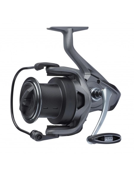 Penn Surfblaster IV Long Cast Black