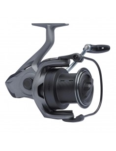 Penn Surfblaster IV Long Cast Black 2