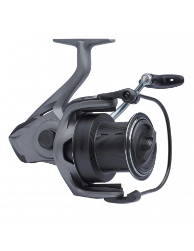 Penn Surfblaster IV Long Cast Black