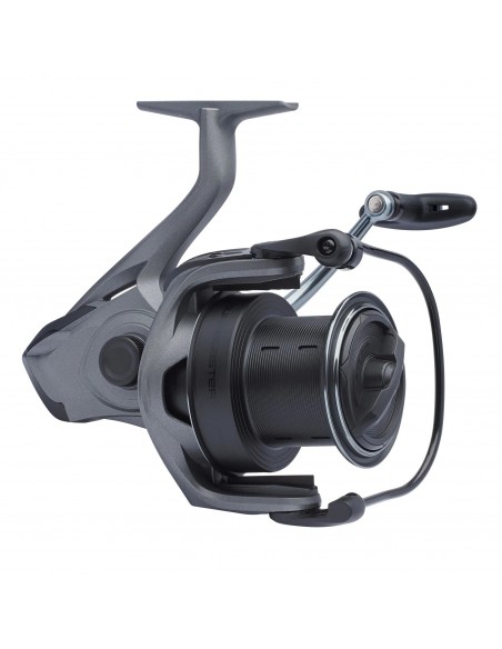 Penn Surfblaster IV Long Cast Black