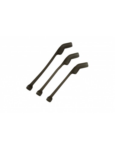 Korda Spinner D Rig Kickers Green/Brown