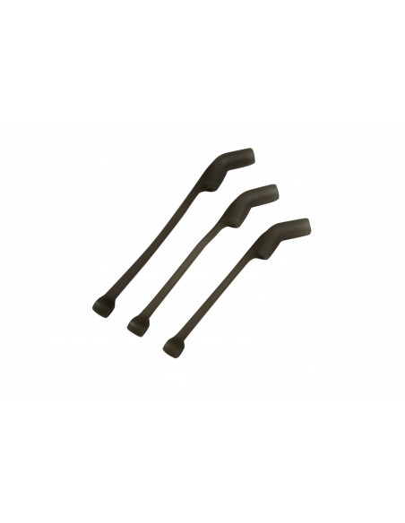 Korda Spinner D Rig Kickers Green/Brown