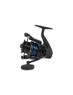 Preston Inception Reel
