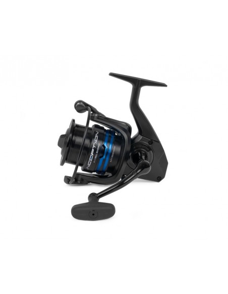 Preston Inception Reel