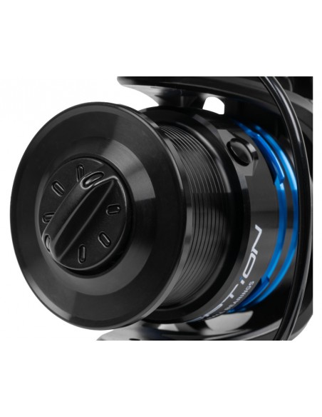 Preston Inception Reel