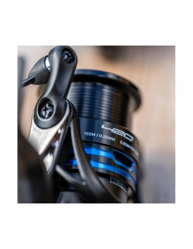 Preston Inception Reel