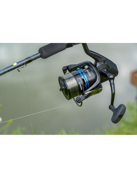 Preston Inception Reel