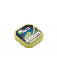 Korda Boom Fluorocarbon 15m 2
