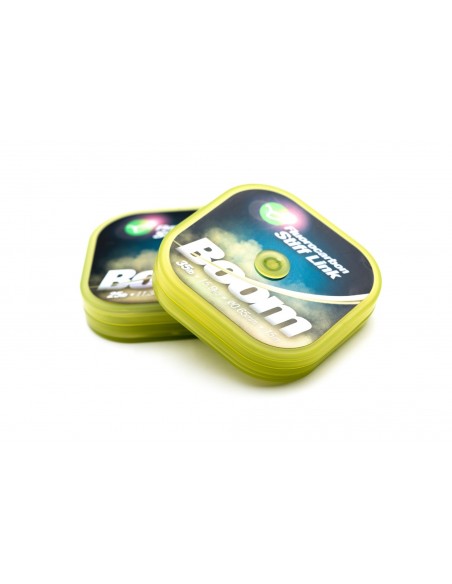 Korda Boom Fluorocarbon 15m