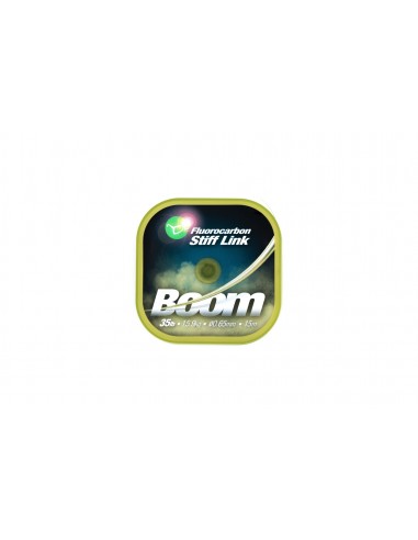 Korda Boom Fluorocarbon 15m
