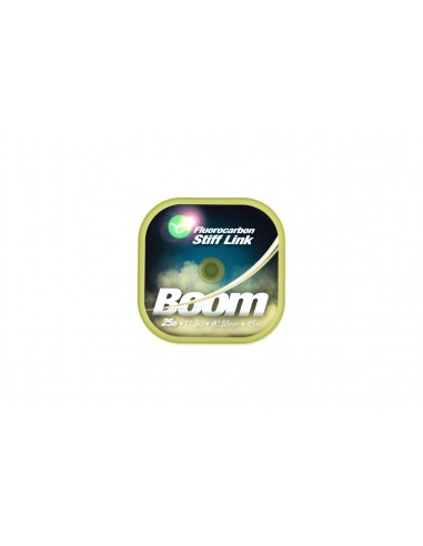 Korda Boom Fluorocarbon 15m