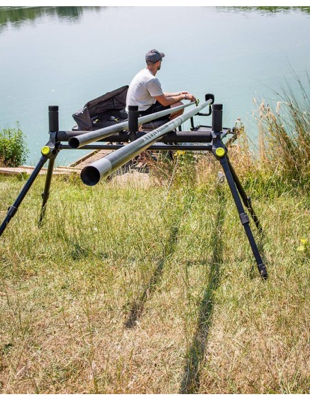Matrix Freeflow Roller Large