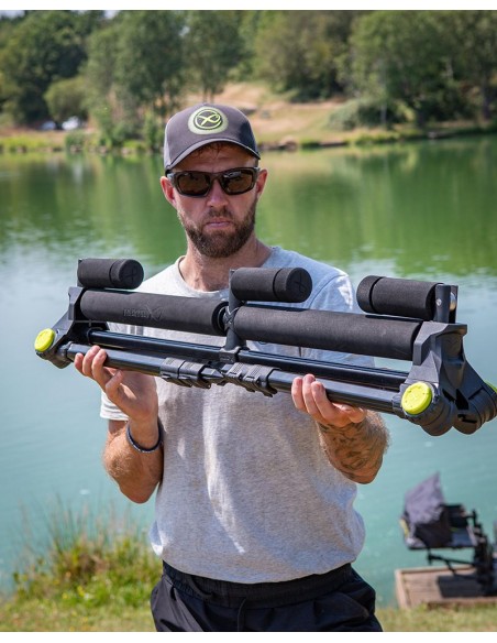 Matrix Freeflow Roller Large