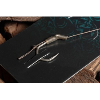 Nash Solid Bag Rig 2