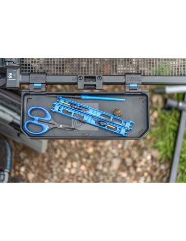 Preston Ventalite Clip On Tray